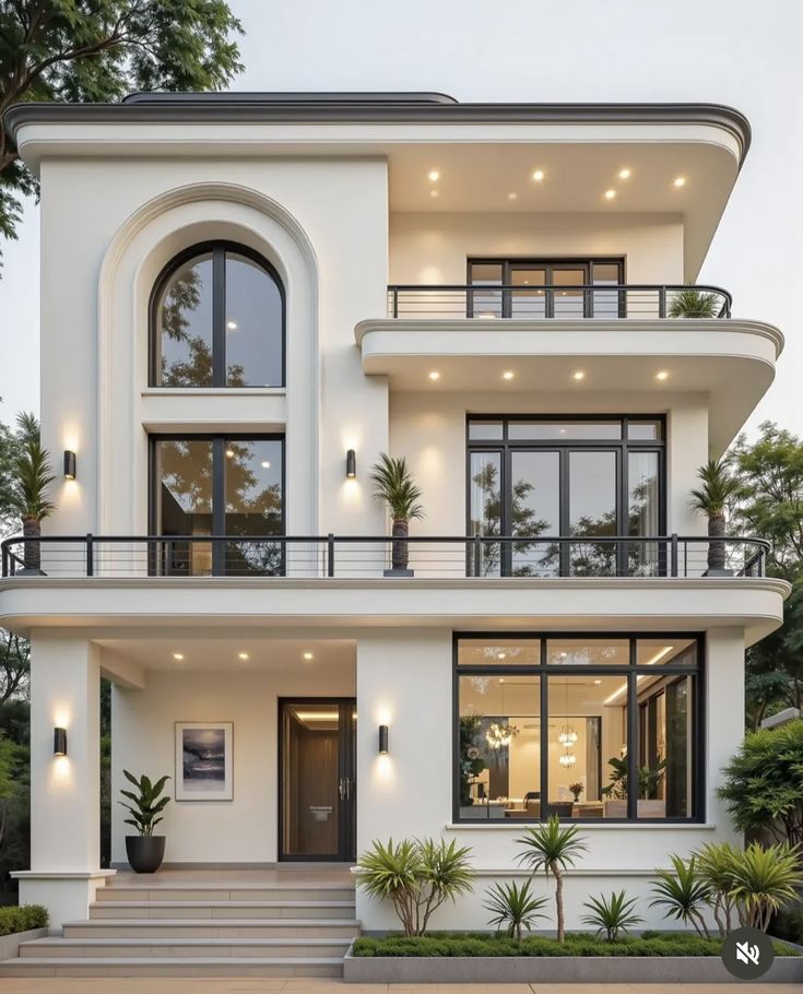 Elegant Home Interior